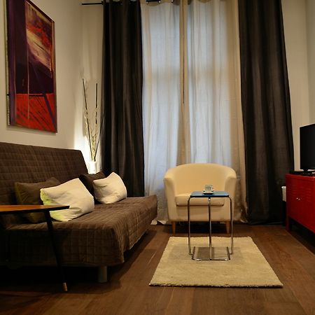 Smart Urban City Apartment Vienna Exterior photo