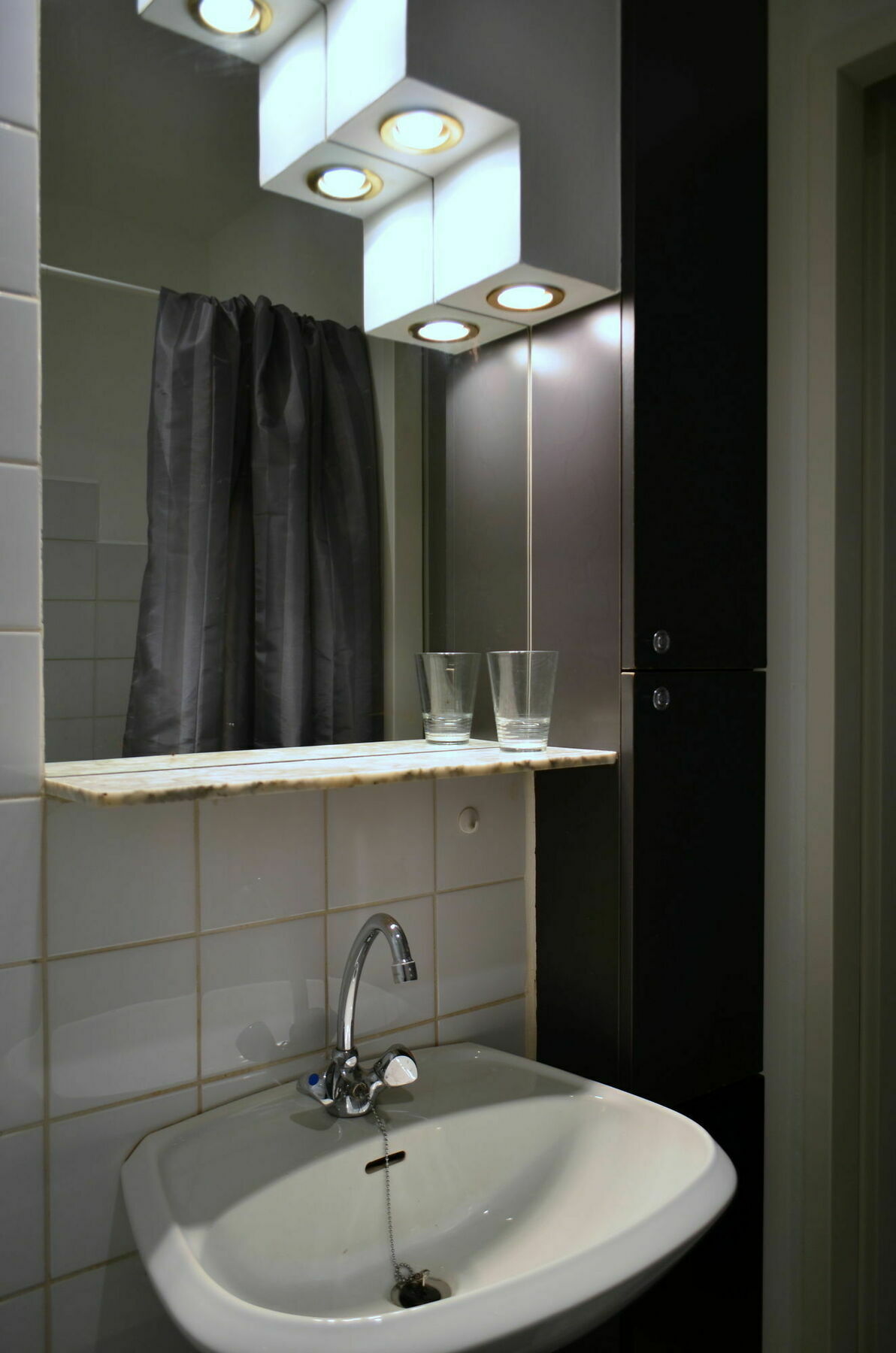Smart Urban City Apartment Vienna Exterior photo