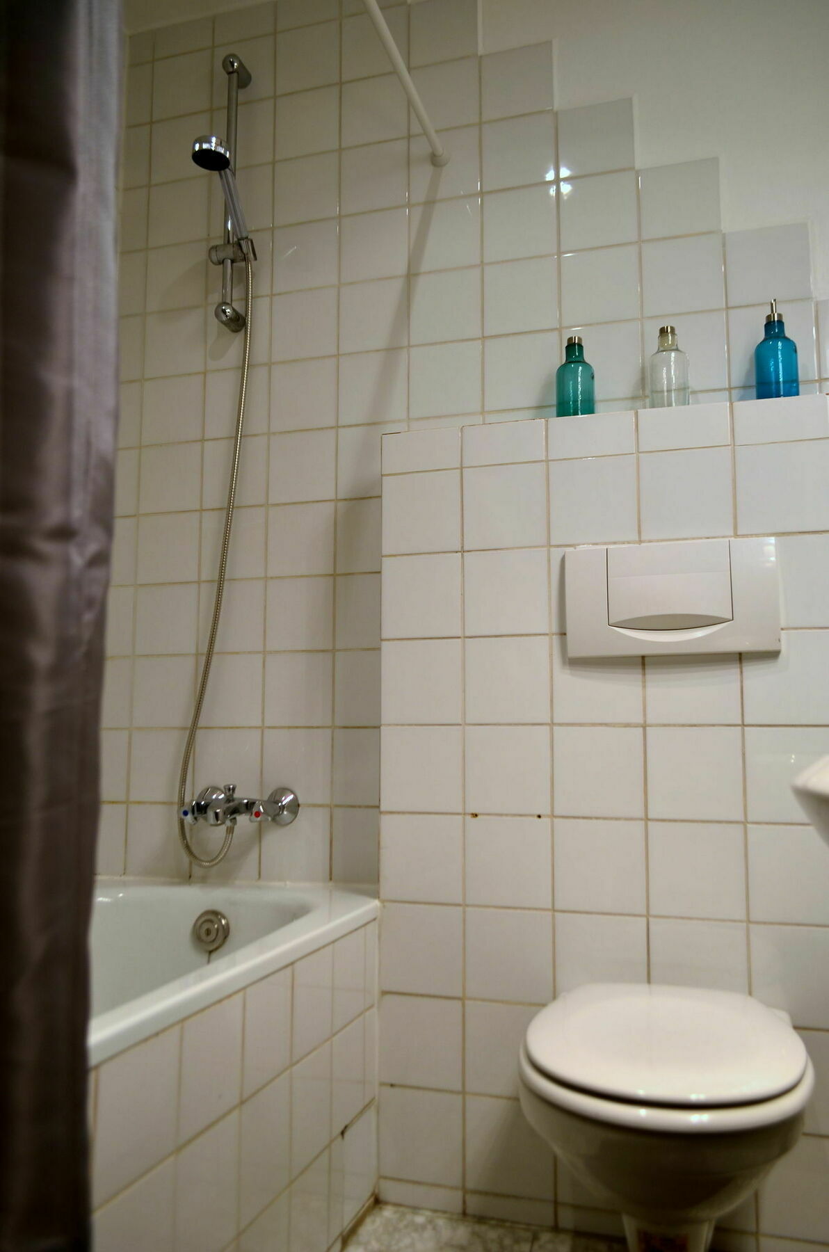Smart Urban City Apartment Vienna Exterior photo