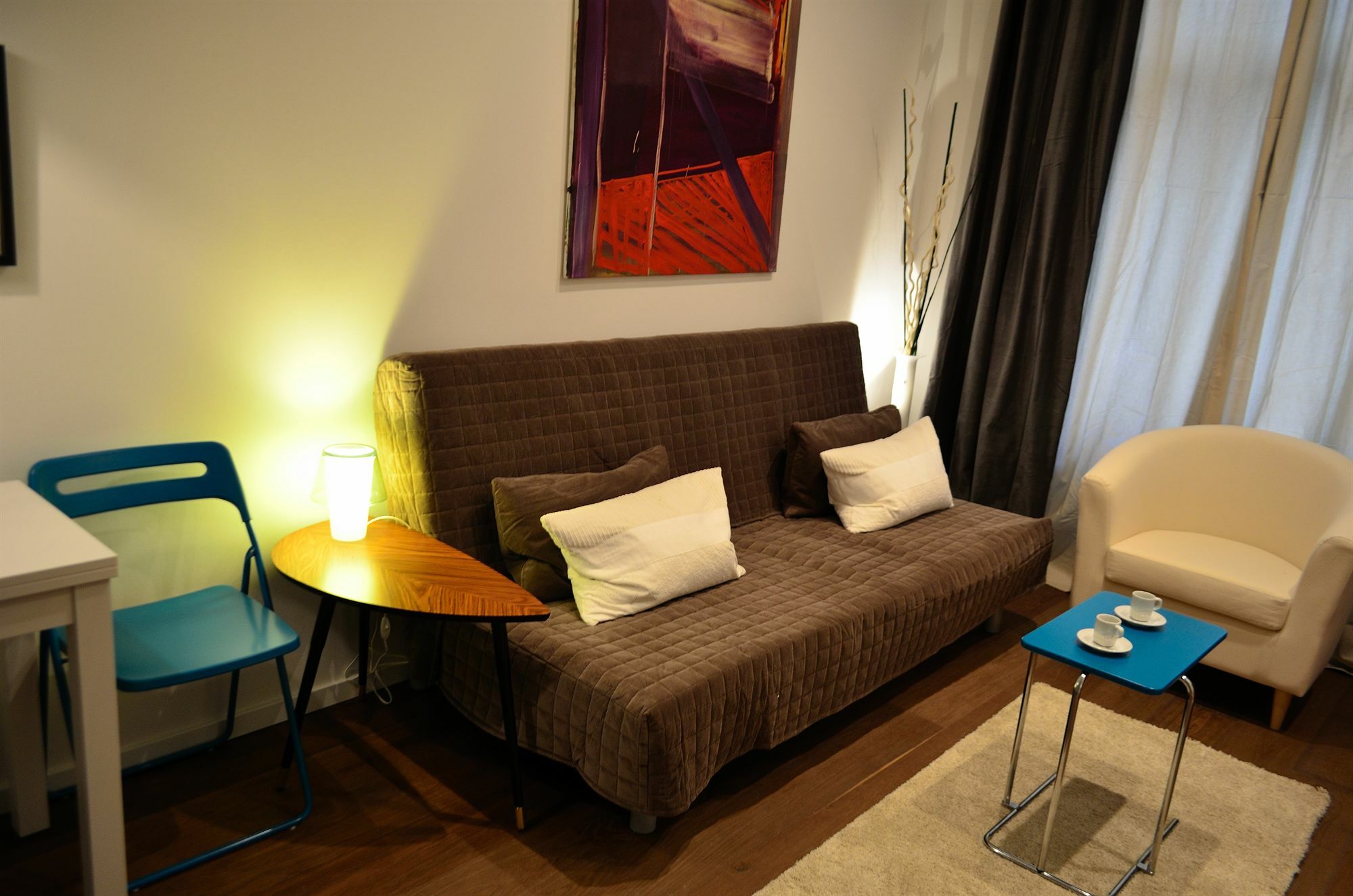 Smart Urban City Apartment Vienna Exterior photo